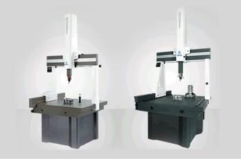三坐標測量機