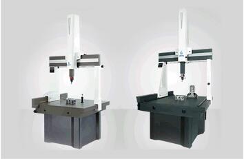 三坐標測量機